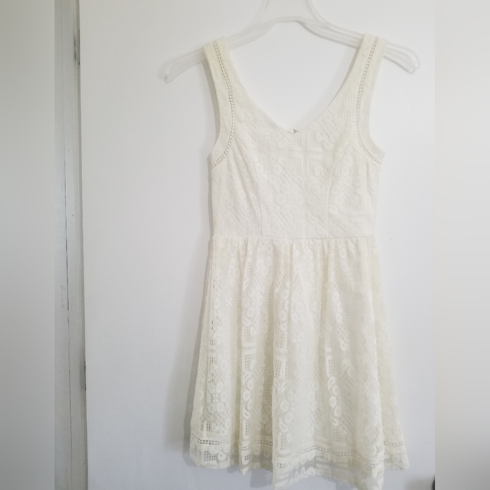 City triangles dress